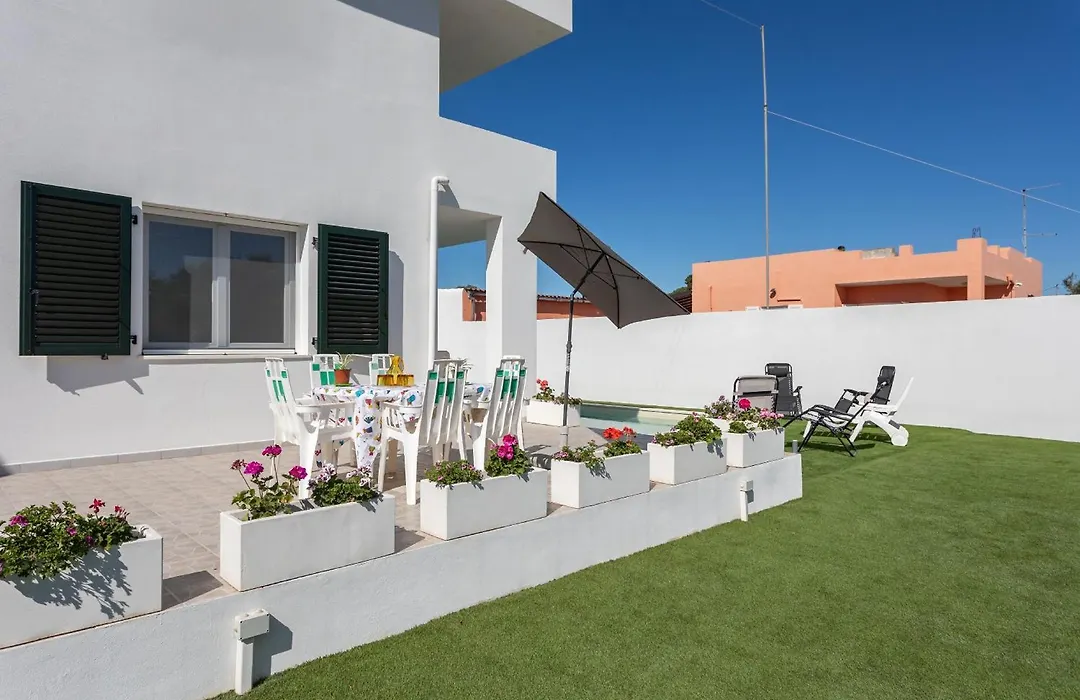 Villa Greca Holiday Rooms-1