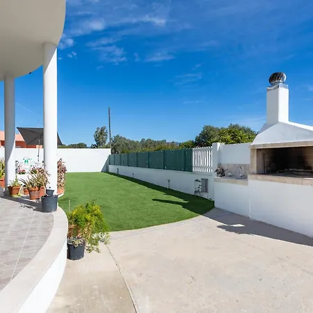 Villa Greca Holiday Rooms-3